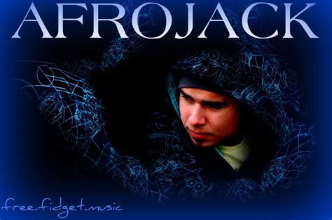 Free Fidget Music: Afrojack Pack 7.9.10