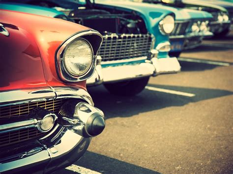 Where to Find Classic Car Parts Online | Reader's Digest Canada