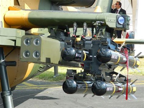 UMTAS Long Range Anti-Tank Missile System - Army Technology