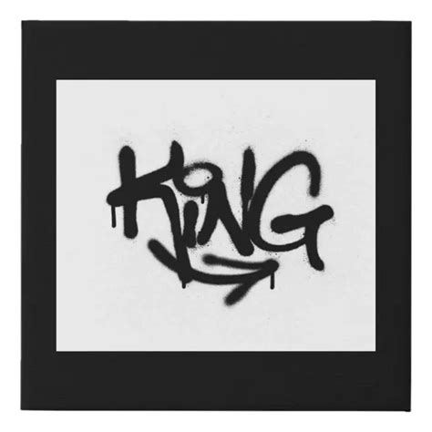 Graffiti king – Artofit