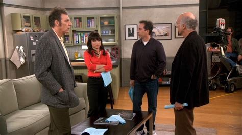 Jerry Seinfeld Amps Up Seinfeld Reunion Rumors With Larry David