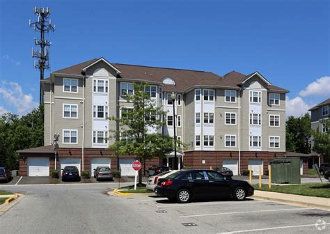 Windsor Crossing Senior Rentals - Suitland, MD | Apartments.com