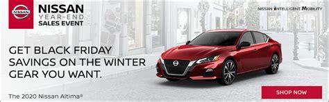 Don Franklin Nissan | Somerset | New Nissan Dealership in Somerset, KY