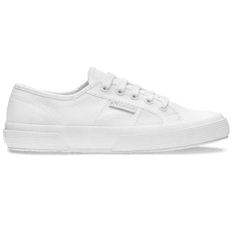 2750-COTU CLASSIC-TOTAL-WHITE – Superga PH