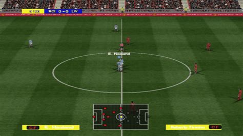 PES 2023 PS2 ISO File Download English Version - Pesgames