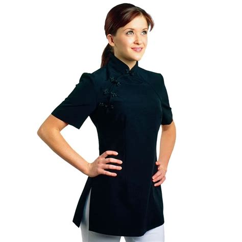 Thai Spa Uniform Tops For Women - Buy Spa Uniform,Thai Spa Uniform,Spa Uniform For Women Product ...