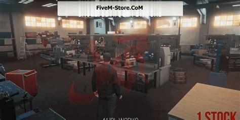 Fivem Interiors For Sale | Fivem-store.com by Fivem Store - Issuu