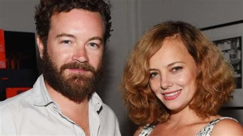 Bijou Phillips Finds Love After Danny Masterson Divorce – OtakuKart News