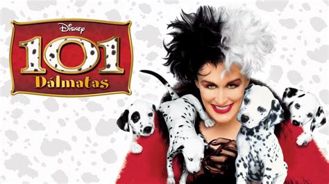 101 Dalmatians (1996) Watch Free HD Full Movie on Popcorn Time