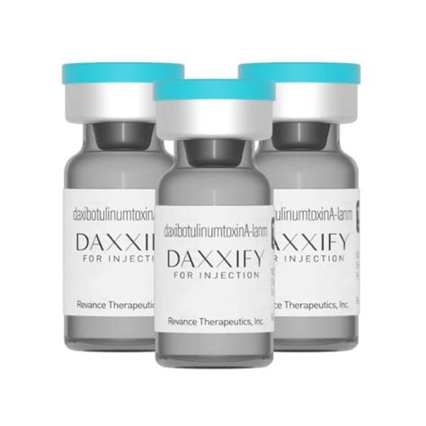 Daxxify Injections: 8 Important Facts About the Latest Botox Alternative - Enhanced Aesthetics ...