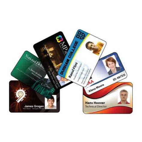 Pre Printed PVC Card at Rs 10 | RT NAGAR | Bengaluru | ID: 17790974162