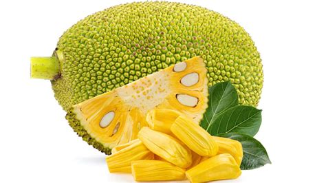 Jackfruit: Nutrition and Health Benefits – NutritionFact.in