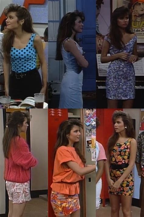 Kelly Kapowski Outfits