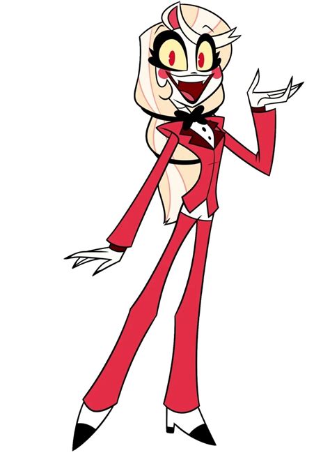 Charlie (Hazbin Hotel) | Sexypedia Wiki | Fandom