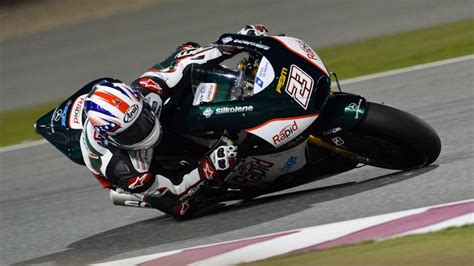 motogp.com · Broc Parkes, Paul Bird Motorsport