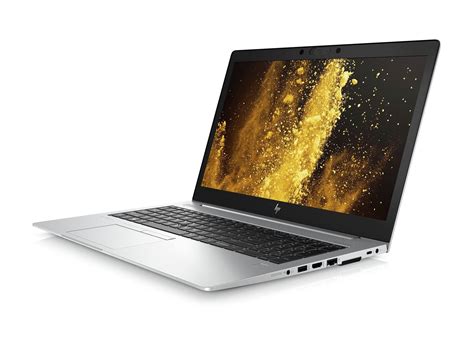 HP EliteBook 850 G6 15.6" UHD Laptop with i7 - HP Store UK