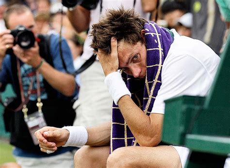 Here they go again: Wimbledon's marathon men, John Isner and Nicolas Mahut, get first-round ...