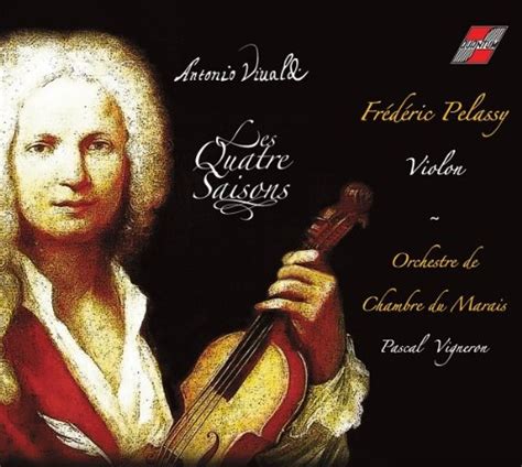 Archives des Vivaldi les quatres saisons - Arts et Voyages