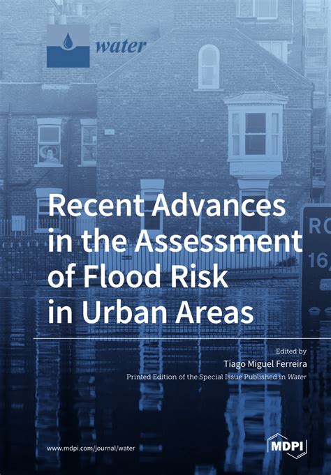 (PDF) Recent Advances in the Assessment of Flood Risk in Urban Areas