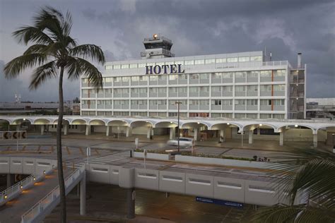 San Juan Airport Hotel Carolina, PR - Reservations.com