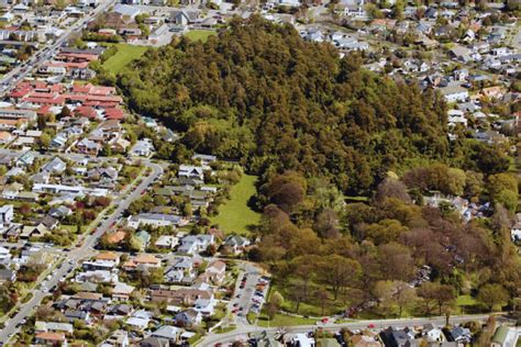 Riccarton, Chch: A Must-See For A Mix History And Modernity