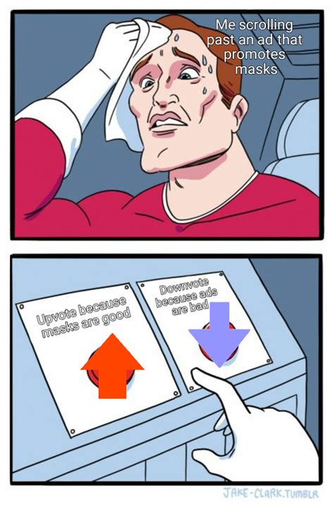 A truly difficult choice... : r/memes