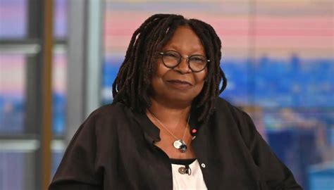 Whoopi Goldberg pays heartwarming tribute to her family in upcoming memoir