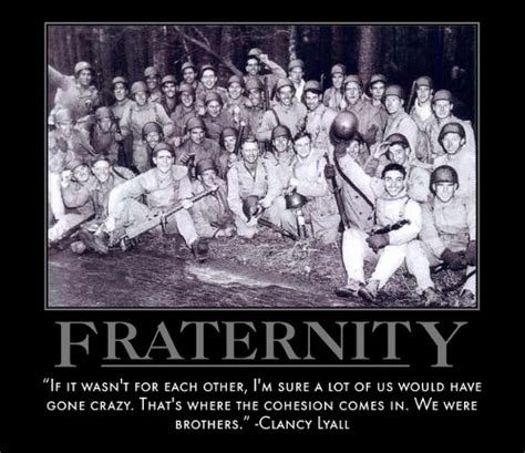 Fraternity Brother Quotes. QuotesGram