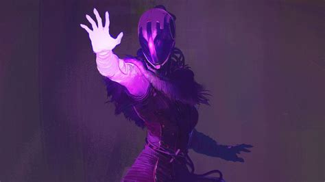 Destiny 2: all Warlock Voidwalker subclass skills and abilities | VG247