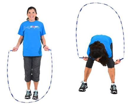 Jump Rope Tricks & Skills Guide | Jump rope, Jump rope workout, Jump ...