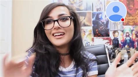 Reacting to sssniperwolf reacting to funny kids answers - YouTube