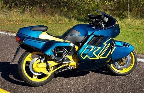 K1 Motorcycle | Reviewmotors.co