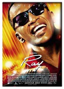 Ray : Jamie Foxx Interview - Ray