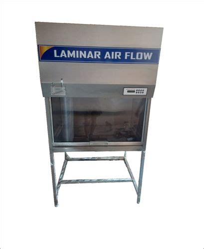 Laminar Air Flow Cabinet at 25000.00 INR in Ambala Cantt | Sunil Brothers