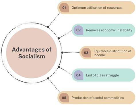 What is Socialism? Features and Examples - Business Jargons