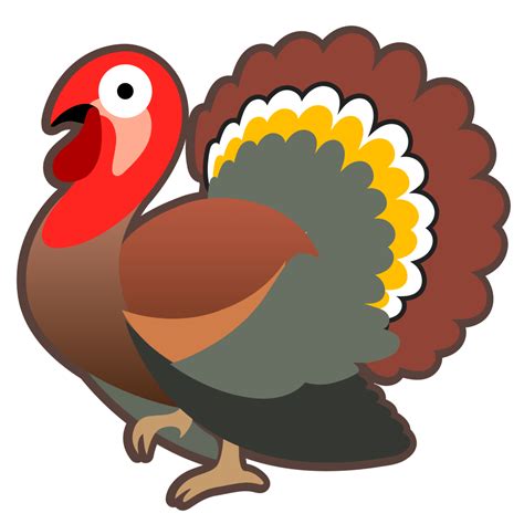 Thanksgiving Turkey Icons - Free Thanksgiving Icons Pictures Download Free Clip Art Free Clip ...