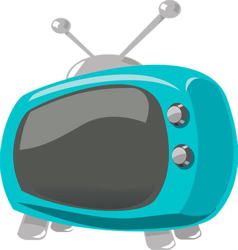 Download Television, Tv, Screen. Royalty-Free Vector Graphic - Pixabay