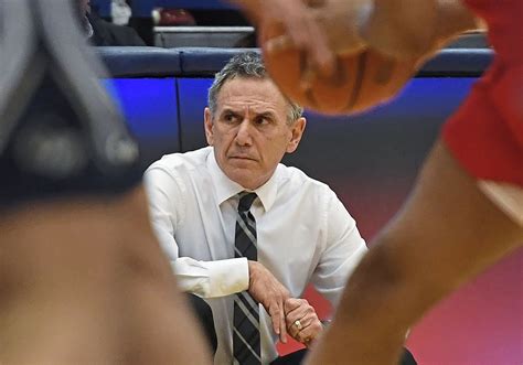 Keith Dambrot and Duquesne basketball trying to earn respect in 2019-20 ...