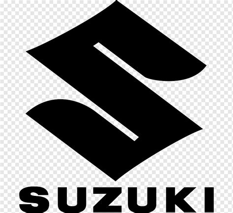 Logo Suzuki Motos Png Branco - Zach