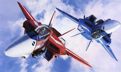 Robotech Macross Wallpaper (63+ images)