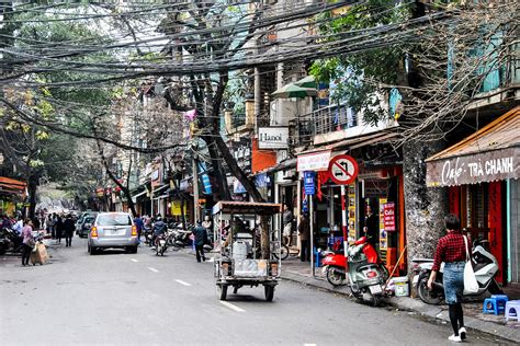 Hanoi's Old Quarter – a place you must visit to Ha Noi | Asia Unique Travel Blog