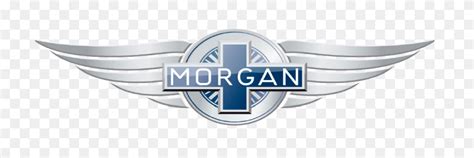 Morgan Motor Company Logo & Transparent Morgan Motor Company.PNG Logo Images