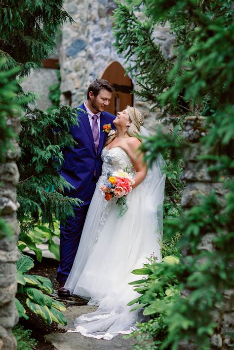 A FAIRYTALE CASTLE WEDDING SET IN VERMONT'S NORTHEAST KINGDOM | Vermont ...