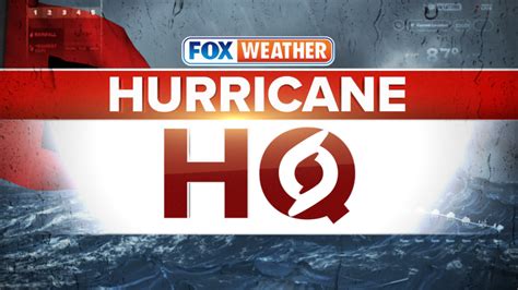 Bryan Norcross: Remembering Hurricane Andrew 2 days before catastrophe ...