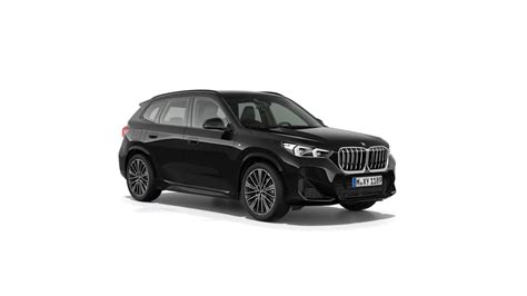 2023 BMW X1 sDrive20i M Sport Black Sapphire Metallic - AUTOBICS