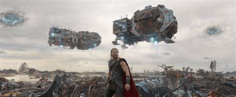 The Thor Ragnarok Trailer is here! | Nerd Union