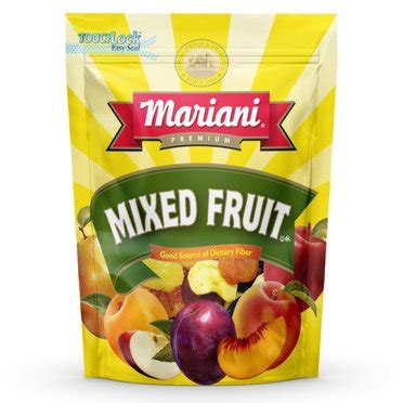 Sunripe Candied Fruit Cake Mix, 32 Oz. - Walmart.com