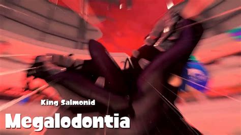 Megalodontia "Joe" on Barnacle and Dime Big Run (Splatoon 3) - YouTube