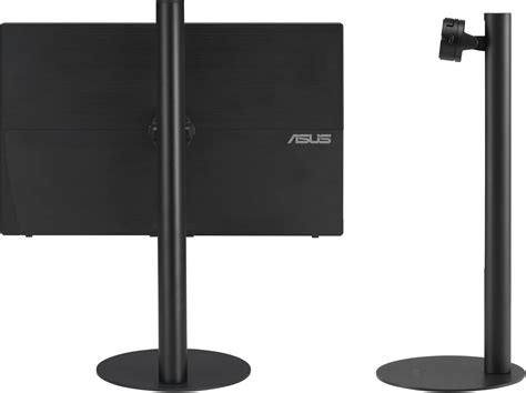 ASUS ZenScreen Stand MTS02D - Ergonomic Stand for Portable Monitors ...