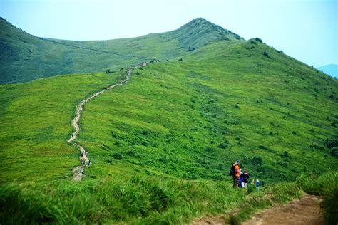 National Parks in Poland. Polish national parks and landscape parks ...